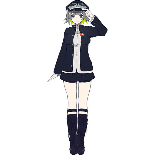 画像ギャラリー No.014のサムネイル画像 / Key新作「LOOPERS PLUS」,予約受付を開始。8月1日19:00には,YouTubeにて新情報解禁スペシャル生配信を実施予定