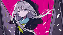 画像ギャラリー No.015のサムネイル画像 / Key新作「LOOPERS PLUS」,予約受付を開始。8月1日19:00には,YouTubeにて新情報解禁スペシャル生配信を実施予定