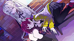 画像ギャラリー No.016のサムネイル画像 / Key新作「LOOPERS PLUS」,予約受付を開始。8月1日19:00には,YouTubeにて新情報解禁スペシャル生配信を実施予定