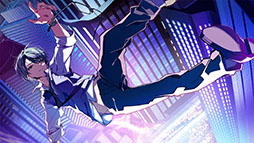 画像ギャラリー No.018のサムネイル画像 / Key新作「LOOPERS PLUS」,予約受付を開始。8月1日19:00には,YouTubeにて新情報解禁スペシャル生配信を実施予定