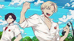 画像ギャラリー No.019のサムネイル画像 / Key新作「LOOPERS PLUS」,予約受付を開始。8月1日19:00には,YouTubeにて新情報解禁スペシャル生配信を実施予定