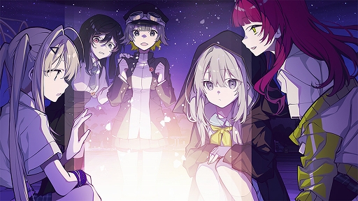 ꡼ No.007 | LOOPERS PLUS