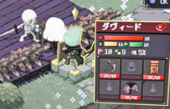 7ǯγȯ֤Ф줿Never\'s Endפϡ˸礦Ϥ᤿SRPGޥ1Ĥ¿ͤάХȥBitSummit