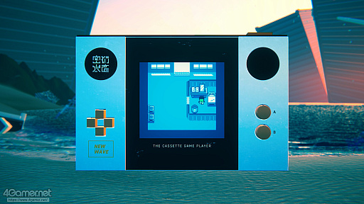 画像ギャラリー No.002のサムネイル画像 / 2025年のインディーゲーム,どうだった? ――4Gamerのインディー好きライター/取材陣に聞く,印象に残ったゲームと現場の話