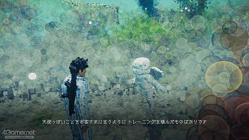 画像ギャラリー No.006のサムネイル画像 / 2025年のインディーゲーム,どうだった? ――4Gamerのインディー好きライター/取材陣に聞く,印象に残ったゲームと現場の話