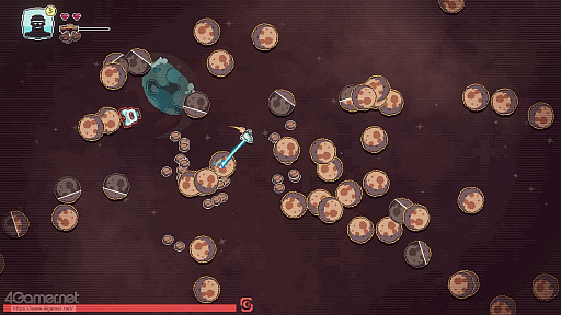 画像ギャラリー No.011のサムネイル画像 / 2025年のインディーゲーム,どうだった? ――4Gamerのインディー好きライター/取材陣に聞く,印象に残ったゲームと現場の話