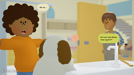 画像ギャラリー No.014のサムネイル画像 / 2025年のインディーゲーム,どうだった? ――4Gamerのインディー好きライター/取材陣に聞く,印象に残ったゲームと現場の話