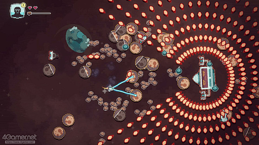 画像ギャラリー No.017のサムネイル画像 / 2025年のインディーゲーム,どうだった? ――4Gamerのインディー好きライター/取材陣に聞く,印象に残ったゲームと現場の話