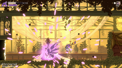 画像ギャラリー No.018のサムネイル画像 / 2025年のインディーゲーム,どうだった? ――4Gamerのインディー好きライター/取材陣に聞く,印象に残ったゲームと現場の話