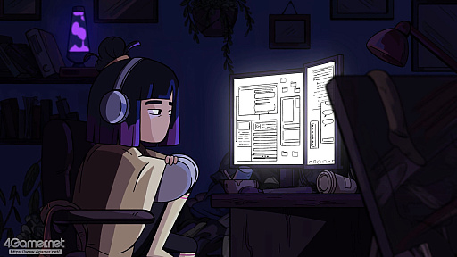 画像ギャラリー No.020のサムネイル画像 / 2025年のインディーゲーム,どうだった? ――4Gamerのインディー好きライター/取材陣に聞く,印象に残ったゲームと現場の話