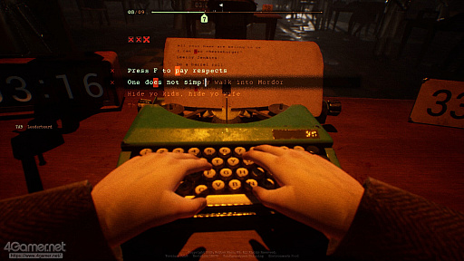 画像ギャラリー No.032のサムネイル画像 / 2025年のインディーゲーム,どうだった? ――4Gamerのインディー好きライター/取材陣に聞く,印象に残ったゲームと現場の話