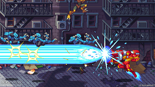 画像ギャラリー No.036のサムネイル画像 / 2025年のインディーゲーム,どうだった? ――4Gamerのインディー好きライター/取材陣に聞く,印象に残ったゲームと現場の話