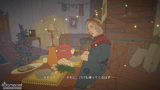 画像ギャラリー No.039のサムネイル画像 / 2025年のインディーゲーム,どうだった? ――4Gamerのインディー好きライター/取材陣に聞く,印象に残ったゲームと現場の話