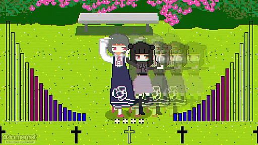 画像ギャラリー No.040のサムネイル画像 / 2025年のインディーゲーム,どうだった? ――4Gamerのインディー好きライター/取材陣に聞く,印象に残ったゲームと現場の話