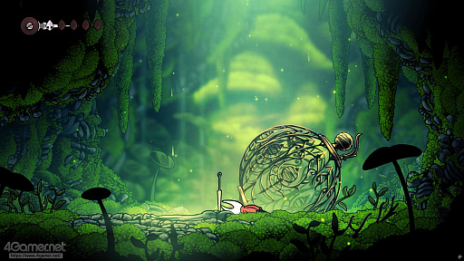 画像ギャラリー No.041のサムネイル画像 / 2025年のインディーゲーム,どうだった? ――4Gamerのインディー好きライター/取材陣に聞く,印象に残ったゲームと現場の話