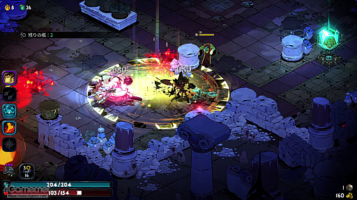 画像ギャラリー No.047のサムネイル画像 / 2025年のインディーゲーム,どうだった? ――4Gamerのインディー好きライター/取材陣に聞く,印象に残ったゲームと現場の話