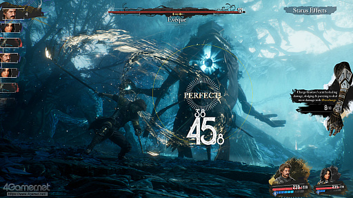 画像ギャラリー No.051のサムネイル画像 / 2025年のインディーゲーム,どうだった? ――4Gamerのインディー好きライター/取材陣に聞く,印象に残ったゲームと現場の話