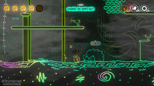 画像ギャラリー No.080のサムネイル画像 / 2025年のインディーゲーム,どうだった? ――4Gamerのインディー好きライター/取材陣に聞く,印象に残ったゲームと現場の話