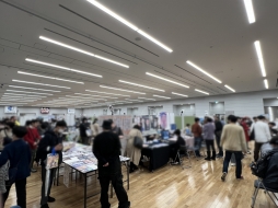 画像ギャラリー No.095のサムネイル画像 / 2025年のインディーゲーム,どうだった? ――4Gamerのインディー好きライター/取材陣に聞く,印象に残ったゲームと現場の話