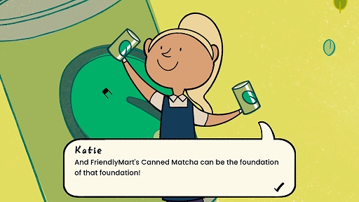 ���������꡼ No.005�Υ���ͥ������ / �ͤ��ä�����������Ѥ������������ࡣ���ޤ�������Ť餤��̿������ä�������ADV�֥��ߥ�㥭���ΰ콵�֡פ�Ҳ��BitSummit��