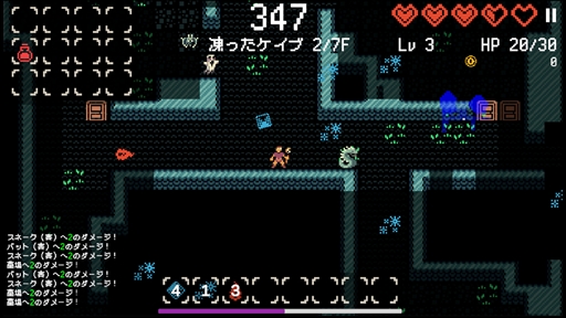 ���������꡼ No.002�Υ���ͥ������ / ���饷�å��ʥ������������˥��ɼ�ʥ��������ܤǲ�����ߡ� �Ǥ⡤��̤Ȥ��Ϥ����Ȼ�̡���Delve Survivors�פϤ���ʺ��ʡ�BitSummit��