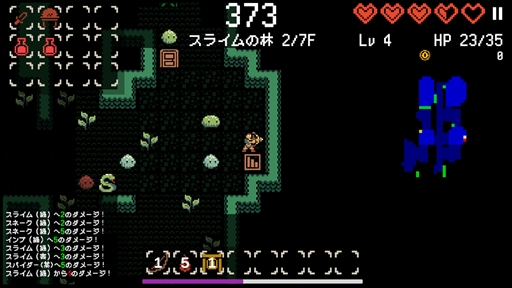 ���������꡼ No.009�Υ���ͥ������ / ���饷�å��ʥ������������˥��ɼ�ʥ��������ܤǲ�����ߡ� �Ǥ⡤��̤Ȥ��Ϥ����Ȼ�̡���Delve Survivors�פϤ���ʺ��ʡ�BitSummit��