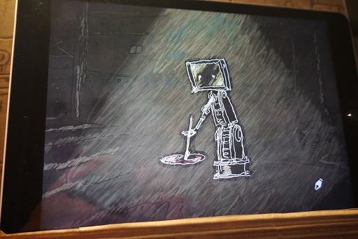 ꡼ No.005Υͥ / ְ褵Сץץ쥤ݡȡ󥿥ӥ塼ʬAIɾ롤ˡʻȤߤäߺBitSummit