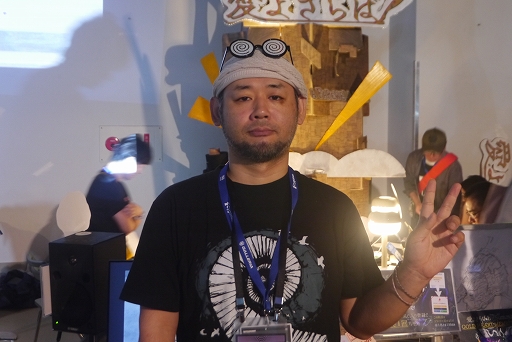 ꡼ No.011Υͥ / ְ褵Сץץ쥤ݡȡ󥿥ӥ塼ʬAIɾ롤ˡʻȤߤäߺBitSummit