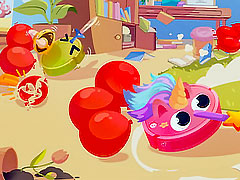 ݽܥåȤΥХȥǮ档6ͤޤǳڤ異Roombattleפץ쥤BitSummit