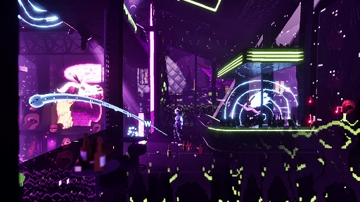 ���������꡼ No.007�Υ���ͥ������ / BitSummit�Ǹ��Ĥ������ˤʤ륲�����Ascending Inferno�פ�Ҳ𡣥��å����ܡ���򽳤ä��Ϲ�����ȴ���Ф�����BitSummit��