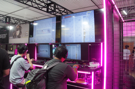 ꡼ No.004Υͥ / KOCCAʴڹ񥳥ƥĿˤΥ֡KOREA INDIEGAME SHOWCASEפǽŸƤ6ȥҲBitSummit