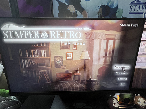 ꡼ No.001Υͥ / ĶǽϿADVStafferץ꡼ǿStaffer RetroפҲ𡣥ꥢܤĶܥ塼ȱФ¸BIC2025