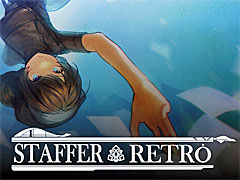 ĶǽϿADVStafferץ꡼ǿStaffer RetroפҲ𡣥ꥢܤĶܥ塼ȱФ¸BIC2025