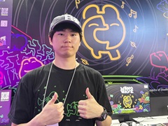 Ť봶ѤƤѥ륢MONOWAVEסڹѥӥꥪ˽ŸStudioBBB󡦥եΥȤTGS2025