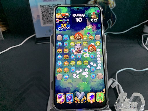 ꡼ No.012Υͥ / ¿δڹȯǥबŸ줿SEOUL X GYEONGGI GAME ALLEY ŸꥢפޤȤᡣͷ򤫤ä5ʤԥååסTGS2025