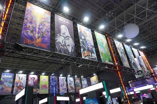 ꡼ No.025Υͥ / ¿δڹȯǥबŸ줿SEOUL X GYEONGGI GAME ALLEY ŸꥢפޤȤᡣͷ򤫤ä5ʤԥååסTGS2025