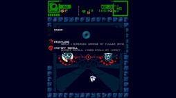 ꡼ No.001 | Star of Providence