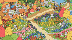 ꡼ No.005 | Lost and Found Co.