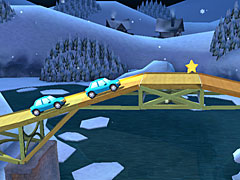 ƻʤжͤФʤʪߥ졼ѥBridge Constructor+סʺϤApple Arcade #42