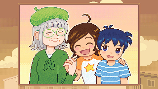 ꡼ No.002Υͥ / 繥ʤФΤϤβƺפ褵褦Danchi Daysפϡ뤯ڤθˡҲŪʥåۤɤ褯Ȥ߹ADVBitSummit