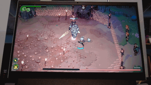 ꡼ No.008Υͥ / CrossCodeץκǿAlabaster Dawnפץ쥤եåȥξ̤줿ʲBitSummit