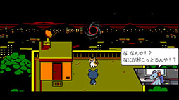 画像ギャラリー No.009のサムネイル画像 / 短編ADV「猫の願いが叶うなら」,Steam版を8月6日に無料公開。デジタルミニアートブックをもらえるニュースレター登録キャンペーンも開始