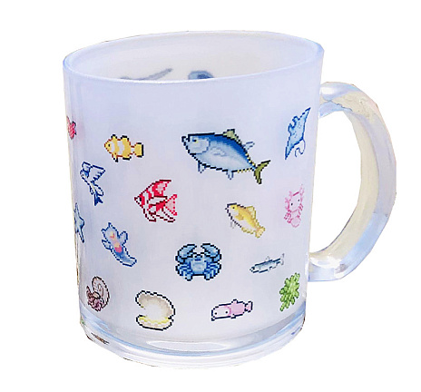 画像ギャラリー No.003のサムネイル画像 / 「猫の願いが叶うなら」の無料配信を記念して新作グッズが登場。「くまのレストラン」のアートブックなど