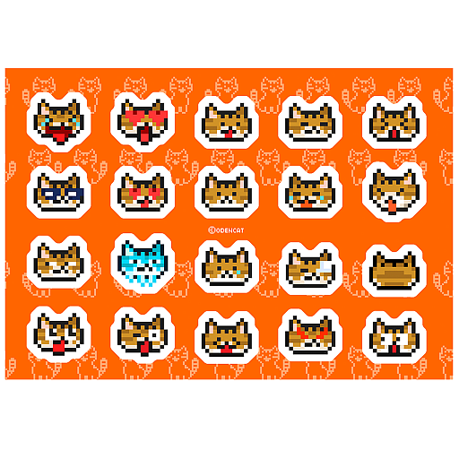 画像ギャラリー No.004のサムネイル画像 / 「猫の願いが叶うなら」の無料配信を記念して新作グッズが登場。「くまのレストラン」のアートブックなど