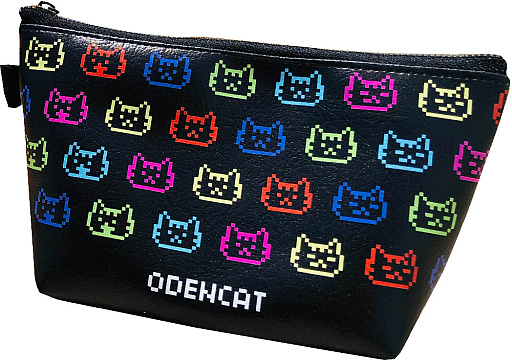 画像ギャラリー No.010のサムネイル画像 / 「猫の願いが叶うなら」の無料配信を記念して新作グッズが登場。「くまのレストラン」のアートブックなど