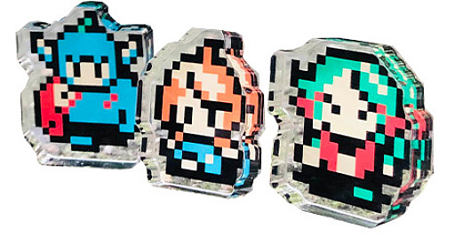 画像ギャラリー No.013のサムネイル画像 / 「猫の願いが叶うなら」の無料配信を記念して新作グッズが登場。「くまのレストラン」のアートブックなど