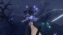 ꡼ No.001 | Kick'n Hell