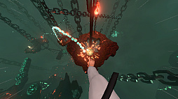 ꡼ No.002 | Kick'n Hell