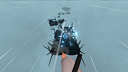 ꡼ No.003 | Kick'n Hell