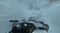 ꡼ No.006 | Kick'n Hell